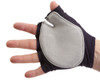 Impacto® Suede Tool Grip Glove w/ Web Pad