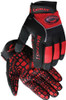 Caiman® 2951 Silicone Grip Synthetic Leather Mechanics Gloves