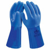 SHOWA® ATLAS®  660 Triple-Dipped PVC Coated Glove with Cotton Liner