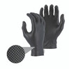 8 Mil Powder Free, Superior Grade, Diamond Textured Nitrile gloves(100 PER BOX)