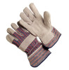 1160 Select Cowhide Palm Work Gloves ( 1 DOZEN)