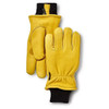 3M™ Thinsulate™ Lined Goatskin Driver with Knit Wrist