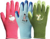 Bellingham Glove KT440ACT Toddler Kid Tuff-Too™ Natural Rubber Palm Gloves 