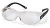 Pyramex® OTS Safety Glasses — Clear