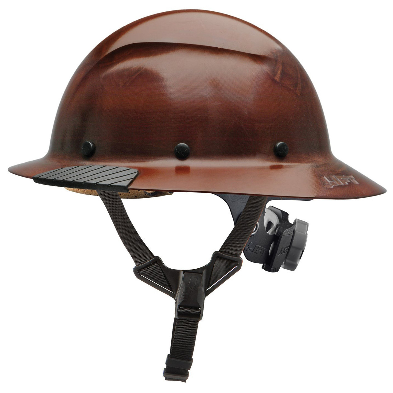 LIFT Safety HDF-22RSC DAX Suspension with Chin Strap - The Glove