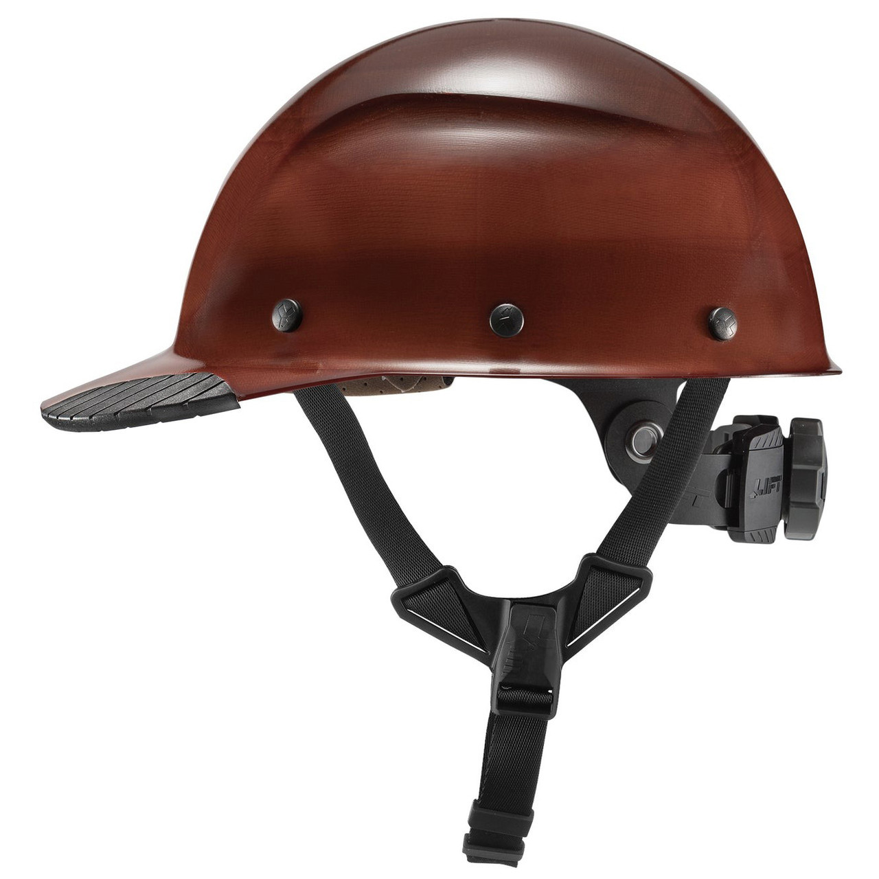 LIFT Safety HDF-22RSC DAX Suspension with Chin Strap - The Glove