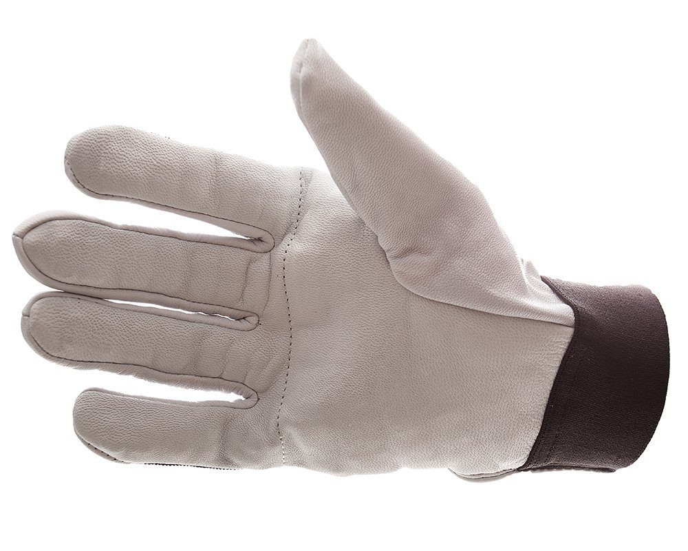 Impacto® Pearl Leather Series - Full Finger Gloves