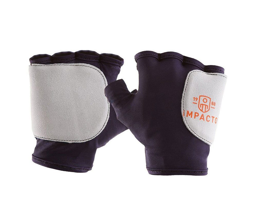 Impacto® Palm/Side Protection Gloves
