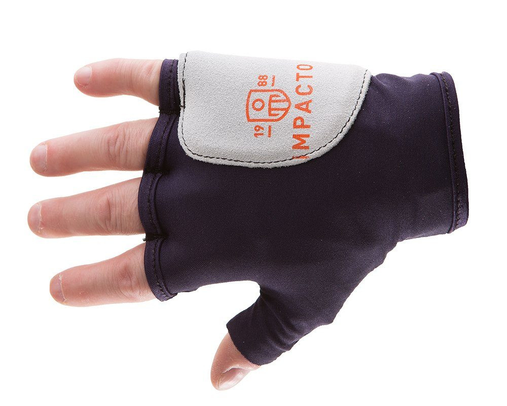Impacto® Palm/Side Protection Gloves