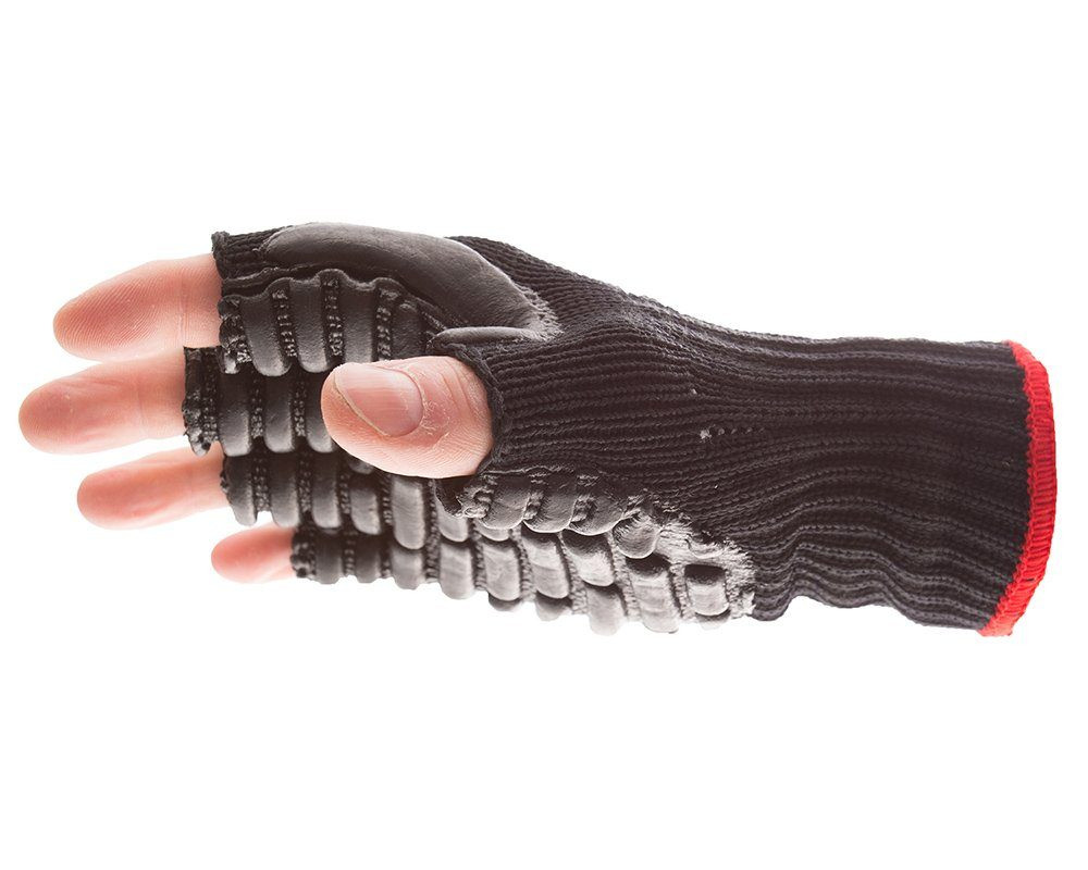 Impacto®  Blackmaxx Touch Gloves