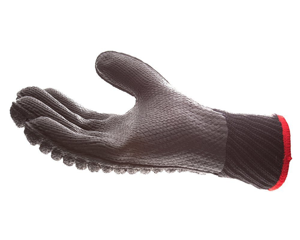 Impacto® Blackmaxx Heavy Hitter Gloves