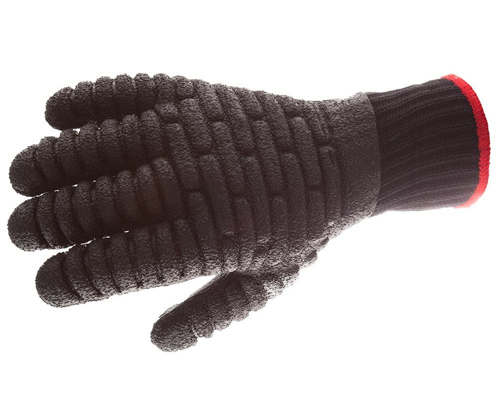 Impacto® Blackmaxx Heavy Hitter Gloves