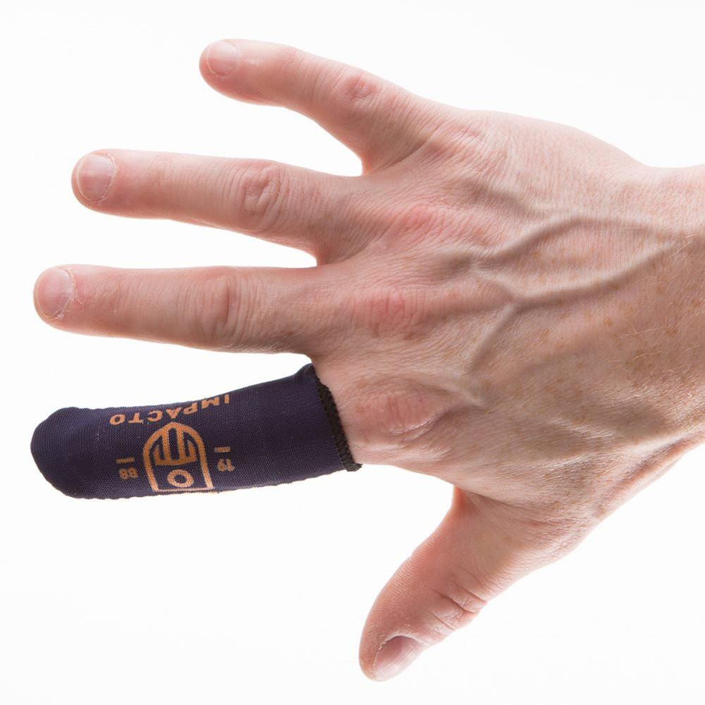 Impacto® Finger Protector