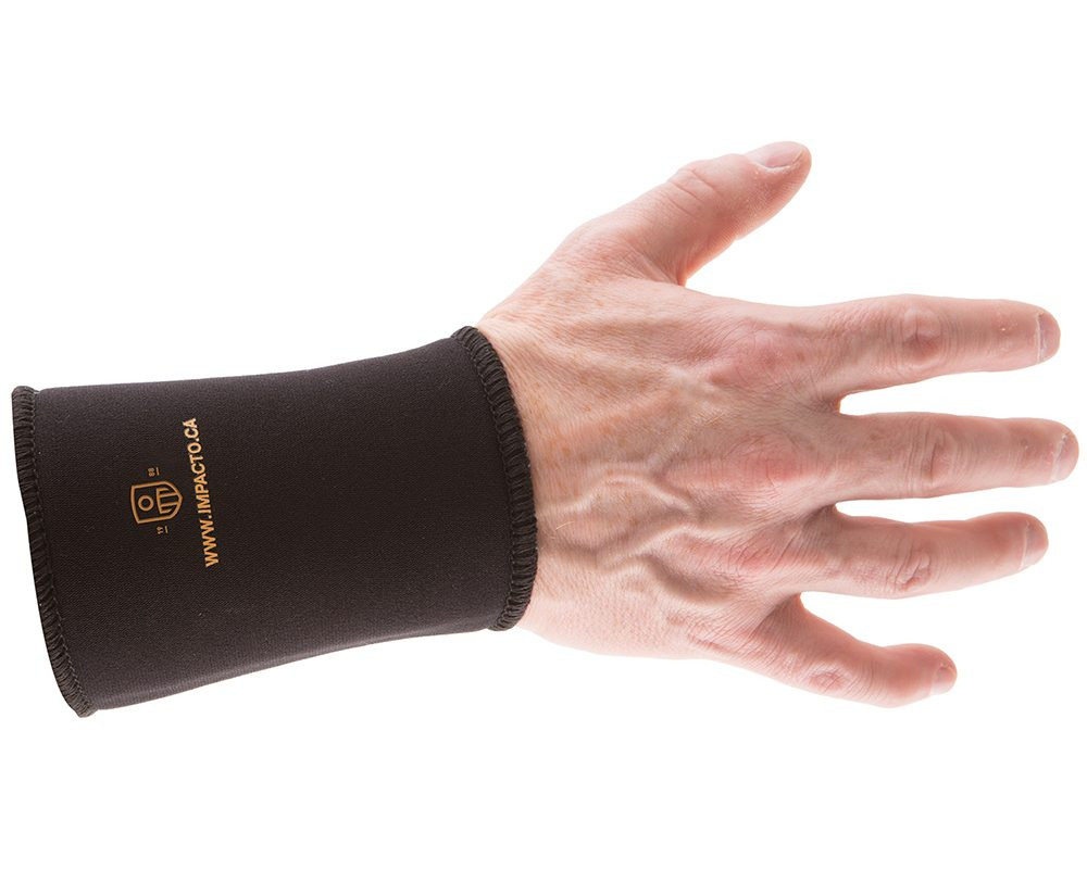 Impacto® Wrist Support 