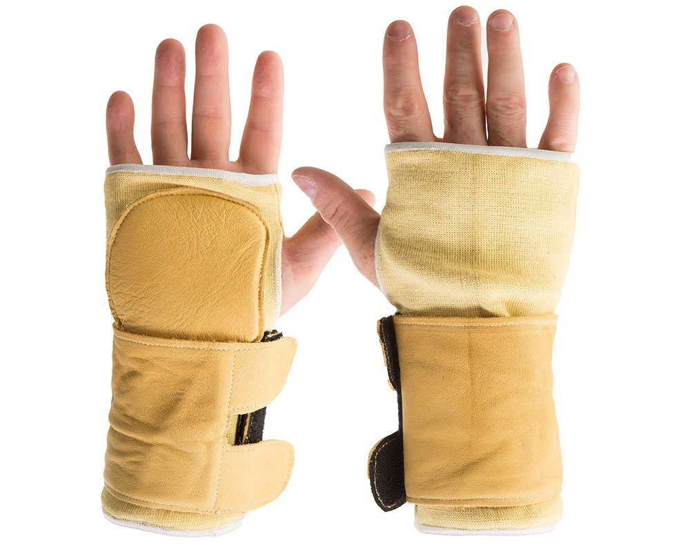Impacto® Anti-Slash Wrist Support 