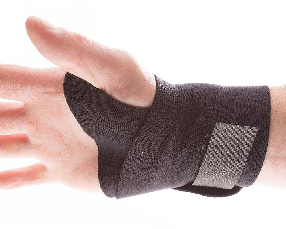 Impacto® Neoprene Wrist Support 