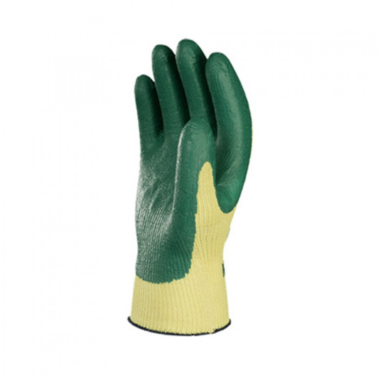 ATLAS® Nitrile Palm Coated Cut Resistant Gloves : Cut Resistant