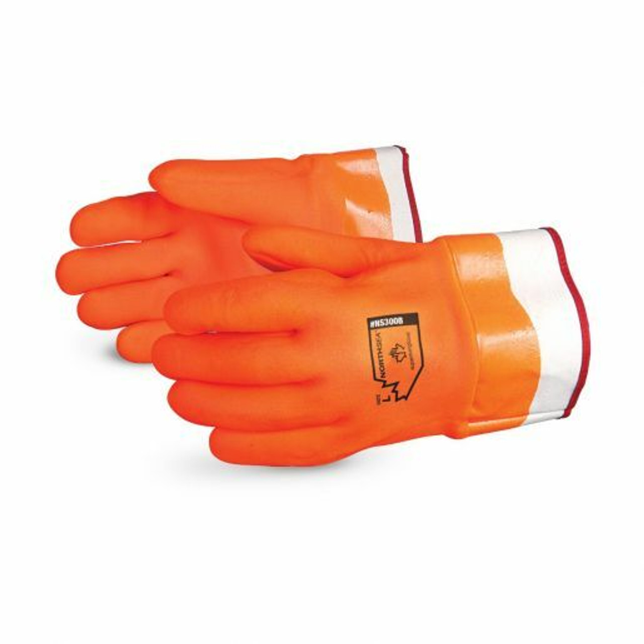 chemical safety gloves