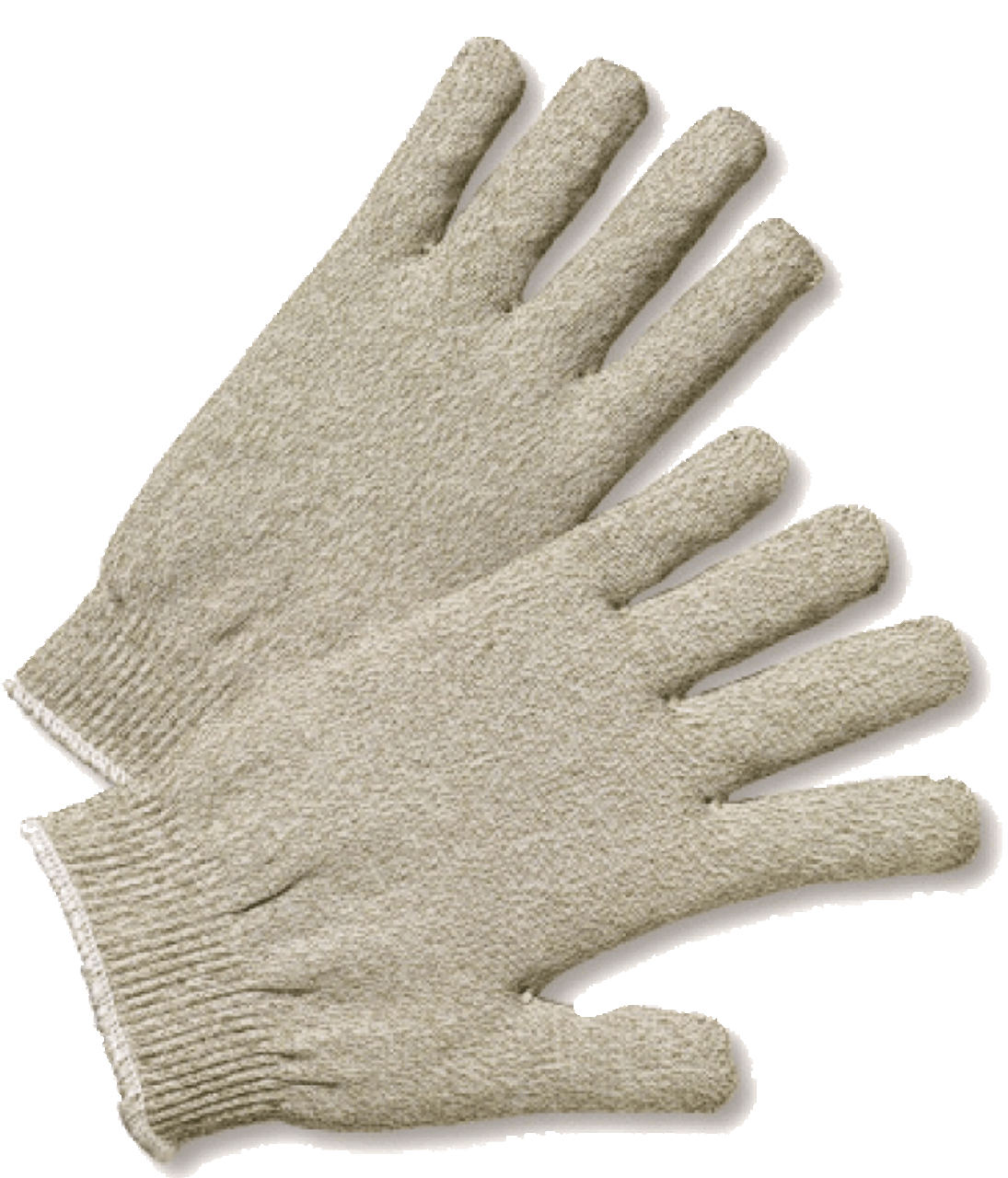 heavyweight wool gloves