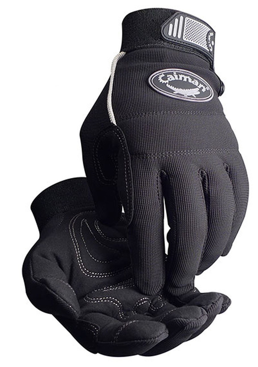 caterpillar winter gloves