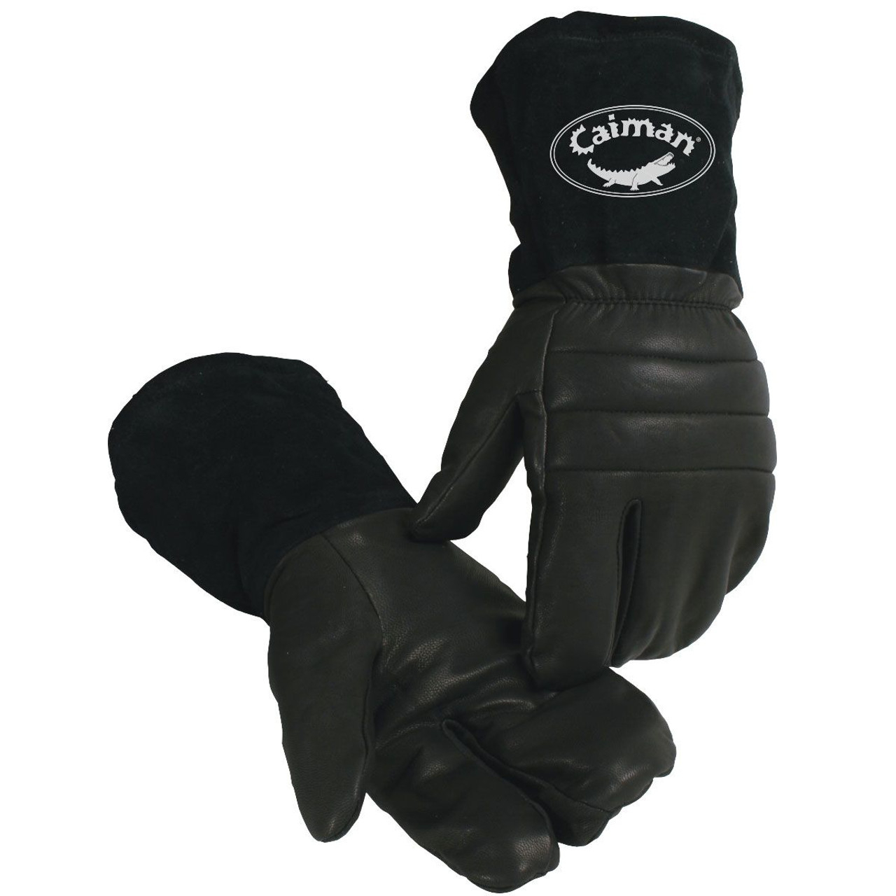 winter snowmobile gloves