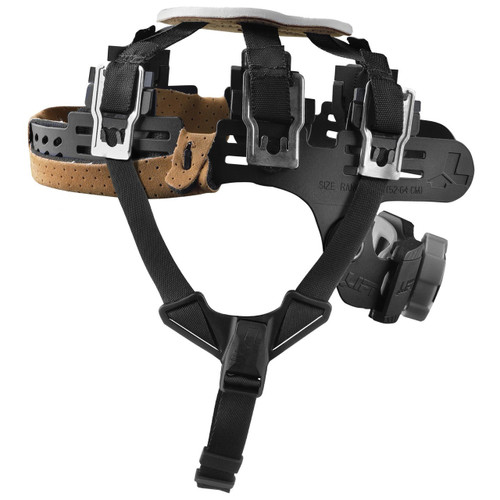 LIFT Safety HDF-22RSC DAX Suspension with Chin Strap - The Glove