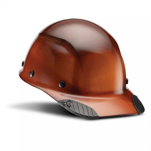 Lift Safety HDFC-17NG Dax Hard Hat Cap Style Natural w/ Ratchet
