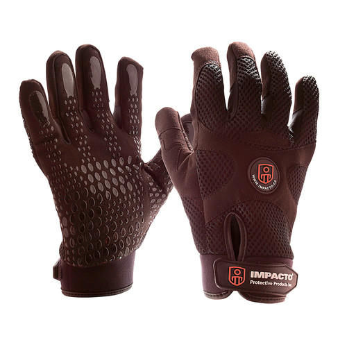 Impacto® Mechanic Style Air Glove 