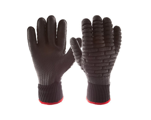 Impacto® Blackmaxx Heavy Hitter Gloves