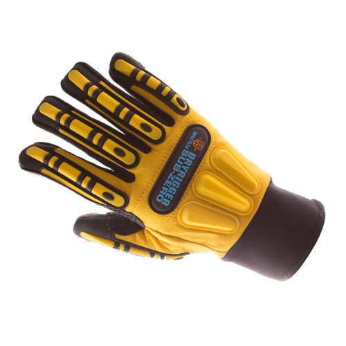 Impacto® Dryrigger Series Sub Zero Gloves 