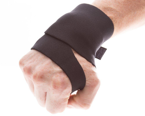Impacto® Neoprene Wrist Support 
