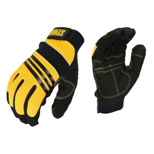 DeWalt Synthetic Leather Performance Gloves