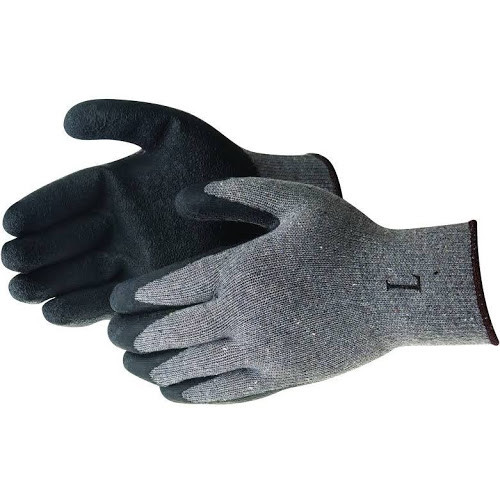④ しゃび　1105040 Rubber Palm Coated Gloves : Non-Insulated Palm Coated Gloves