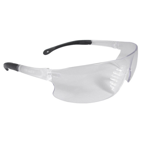 Radians® Rad-Sequel Safety Glasses Anti-Fog Lens