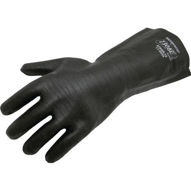 SHOWA® BEST 6784R-10 Neo Grab Neoprene-Coated Chemical-Resistant