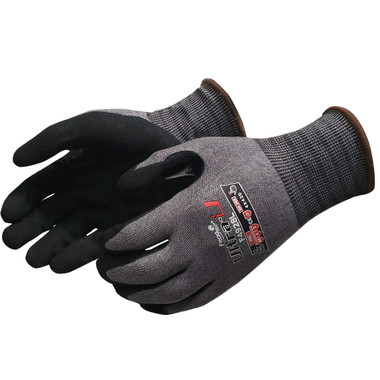 【未使用品】ELECTRIC UV CUT GLOVE BLACK S/M F4928-3__07122.1724178346.380.