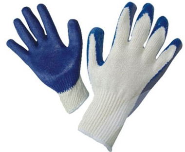 Rubber Glove 1mm  Ｍサイズ RUBBER GLOVES THICK M SIZE 1PAIR – HANAMARU JAPANESE MARKETPLACE