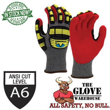 新品　Light glove 1/f SPACE Zenith Safety Products ZX-1 Premium Touchscreen Compatible
