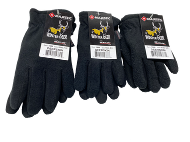 【新品】MARK AND LONA Fleece Glove 新品】MARK AND LONA Fleece Glove MARK & LONA Special winter