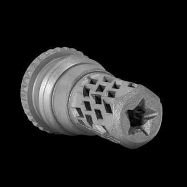 HESYCHIA HYBRID FLASH HIDER