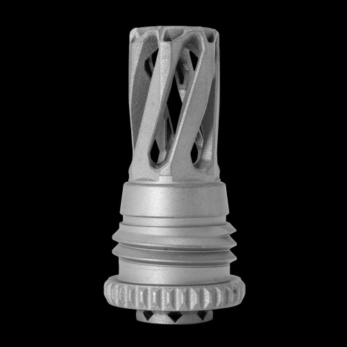 HESYCHIA HYBRID FLASH HIDER