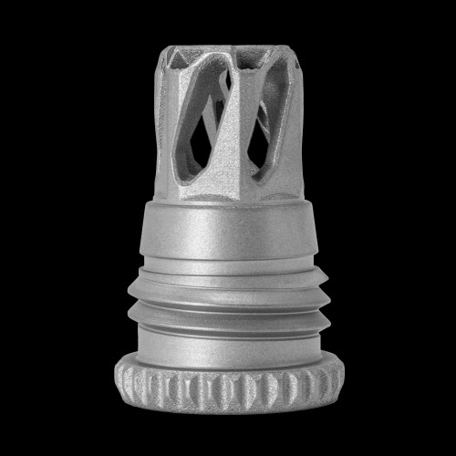 HESYCHIA HYBRID FLASH HIDER