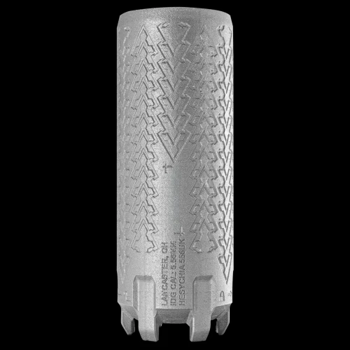 Hesychia 556UK Suppressor