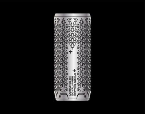 HESYCHIA 556UK-HUB Suppressor