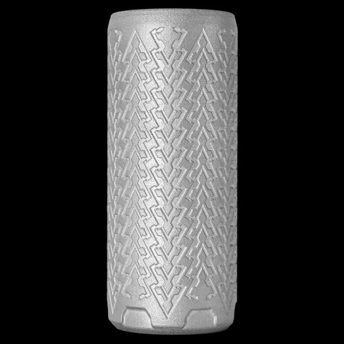 Hesychia 556UK-Hub Suppressor