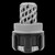 Irregular Design Group | Hesion Bow Hub Adapter