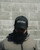 Irregular Design Group Hat