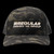 Irregular Design Group Hat