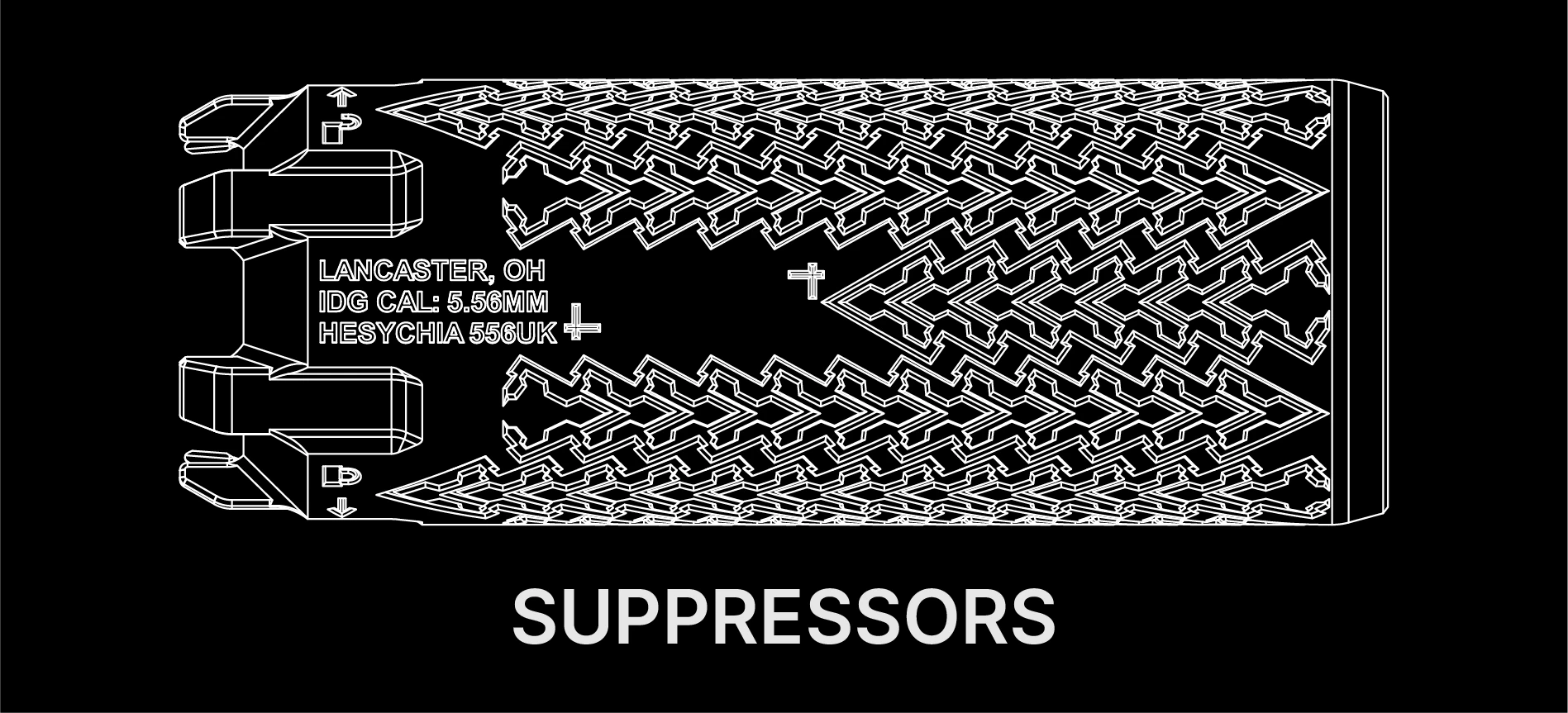 Suppressors