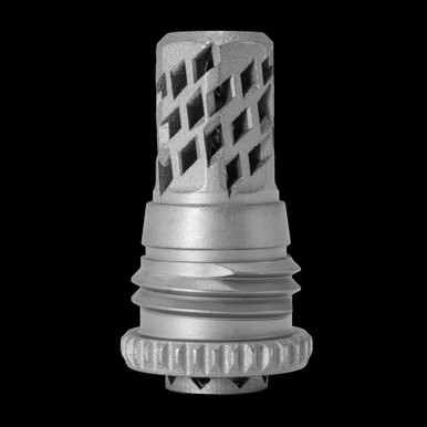 HESYCHIA HYBRID FLASH HIDER